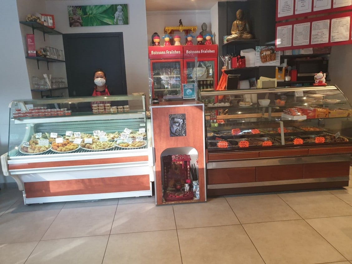 Saveurs d'Asie — photo 3