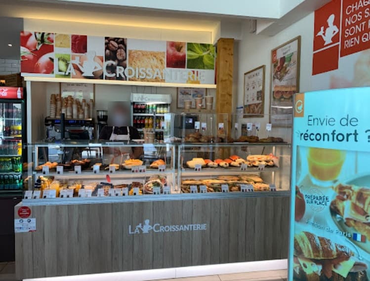 La Croissanterie — photo 3