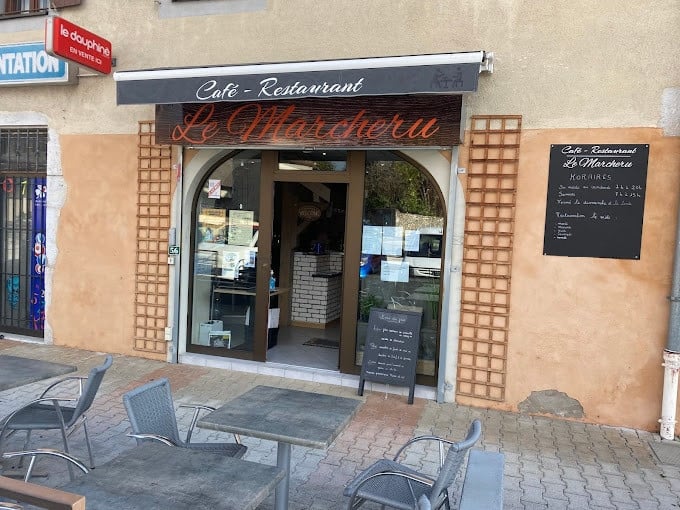 Le Marcheru — photo 2