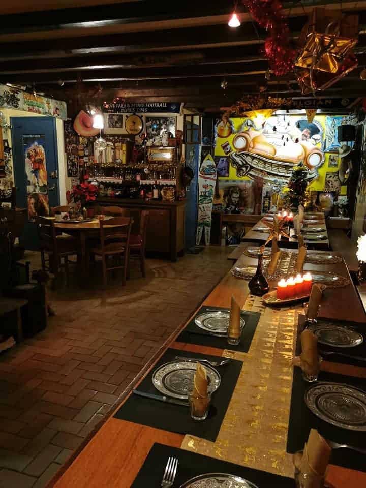 Auberge narcisse — photo 3