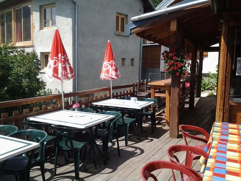 Auberge narcisse — photo 2