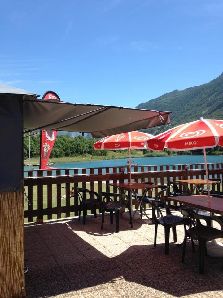 Il fratellino del topolino — Pizza - pizzéria à Saint Julien Mont Denis — photo 3
