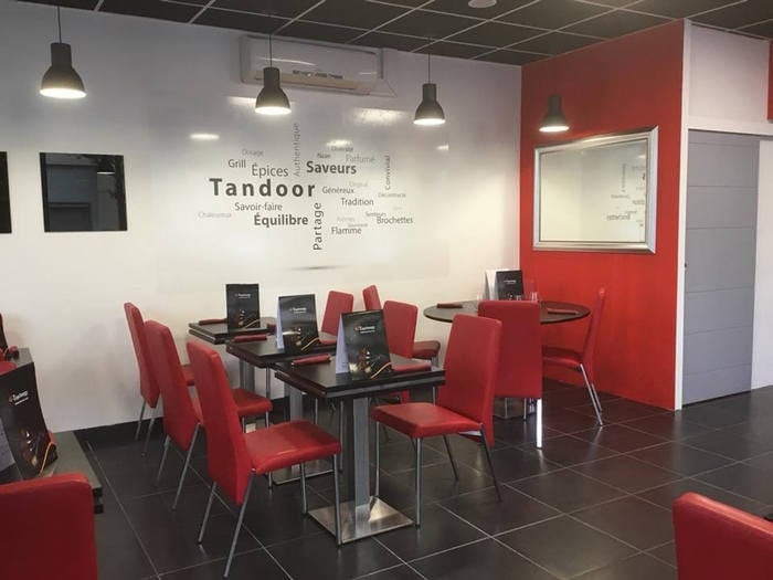 0’tandoori — photo 3