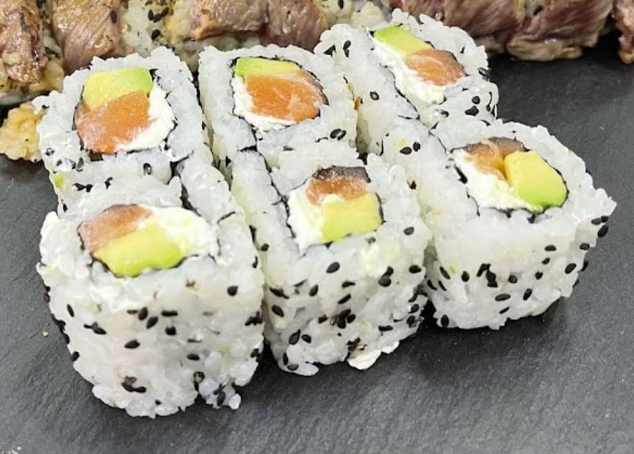 Aïko Sushi — photo 2