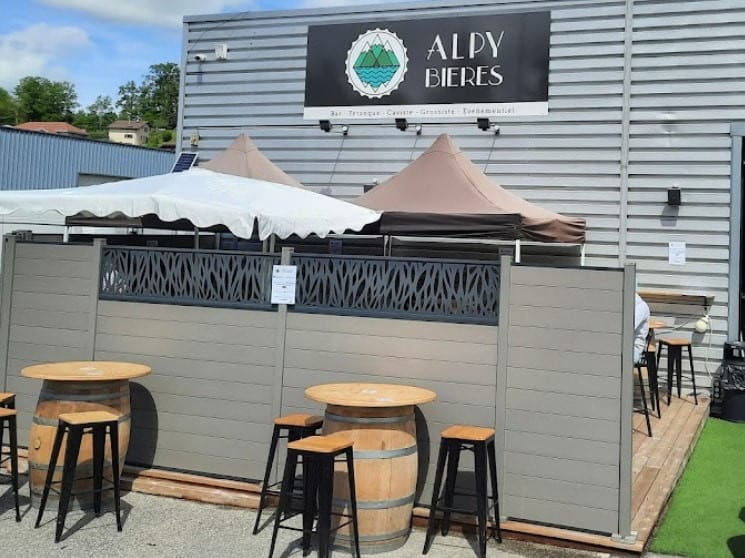 Alpy Bières — photo 2