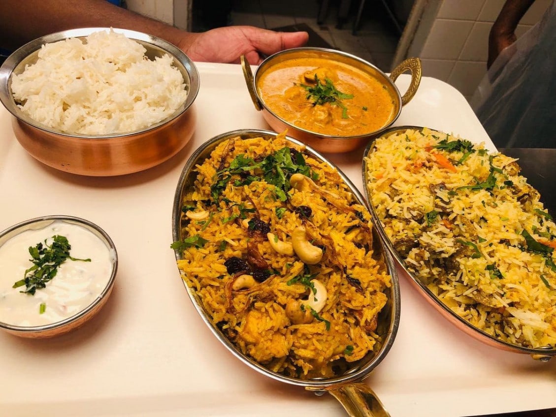 Annalakshmi — photo 3