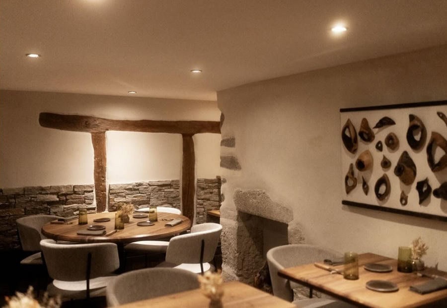 Anto Restaurant — photo 3