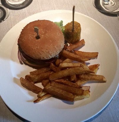 Au Chardon D'Écosse — photo 3