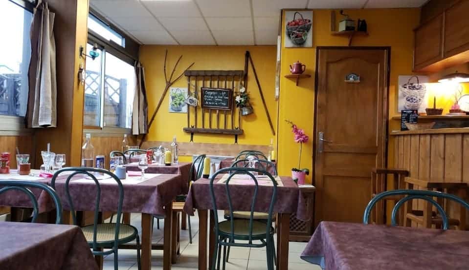 Au Cherch'Midi — photo 3
