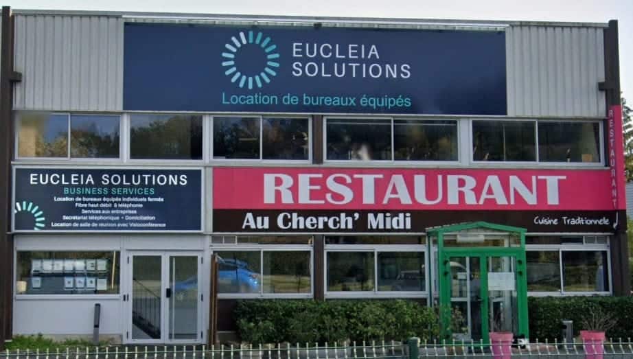 Au Cherch'Midi — photo 2