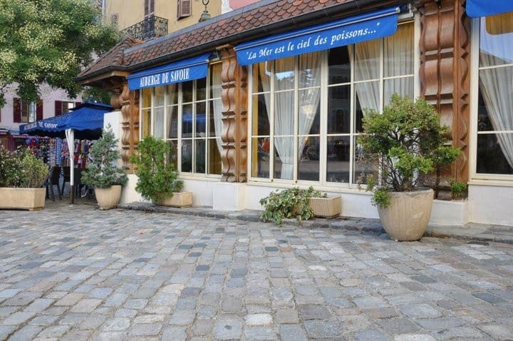 Auberge de Savoie — photo 2