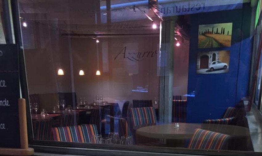 Azzurro — photo 3