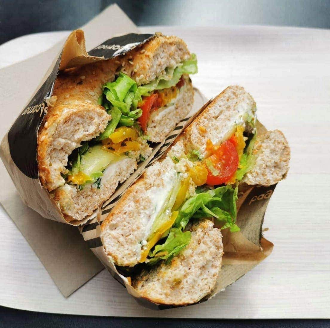 Bagel et Compagnie — photo 2