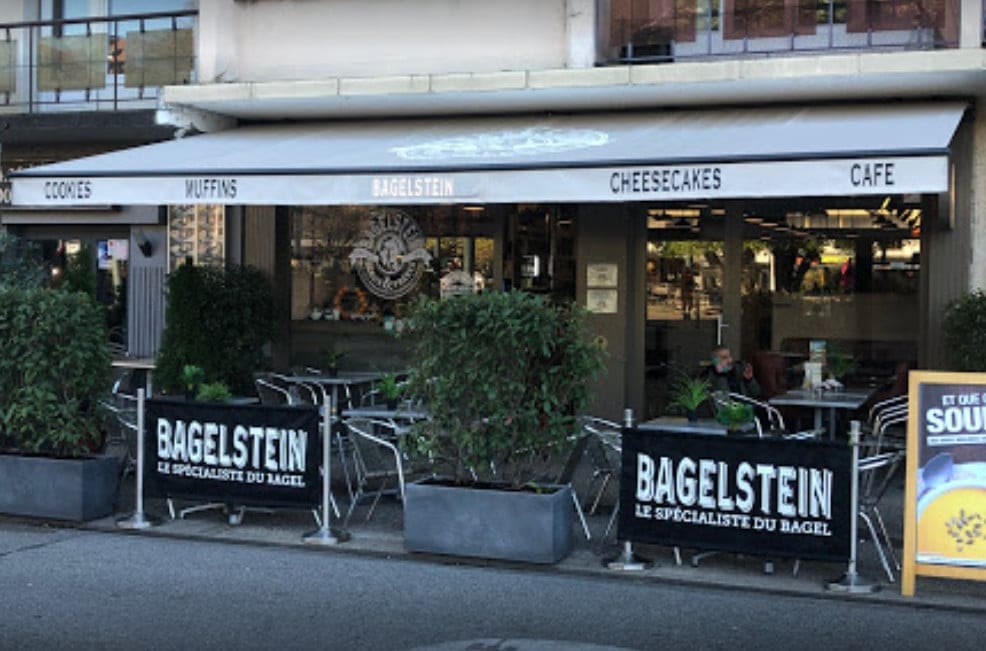 Bagelstein — photo 2
