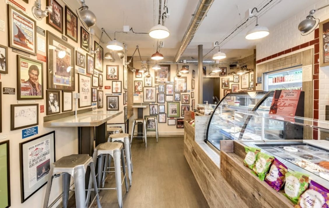 Bagelstein — photo 3