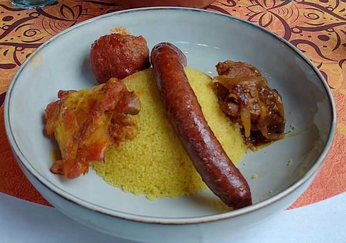 Photo de Bakhchich, Baba