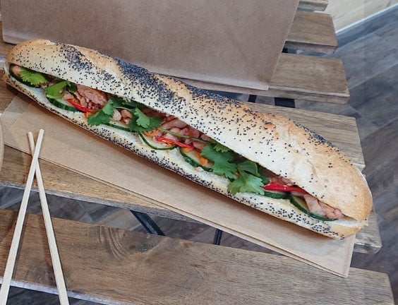 Banh Mi's — photo 2
