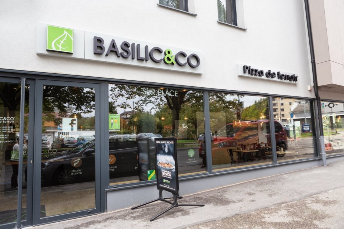 Basilic & Co — photo 2