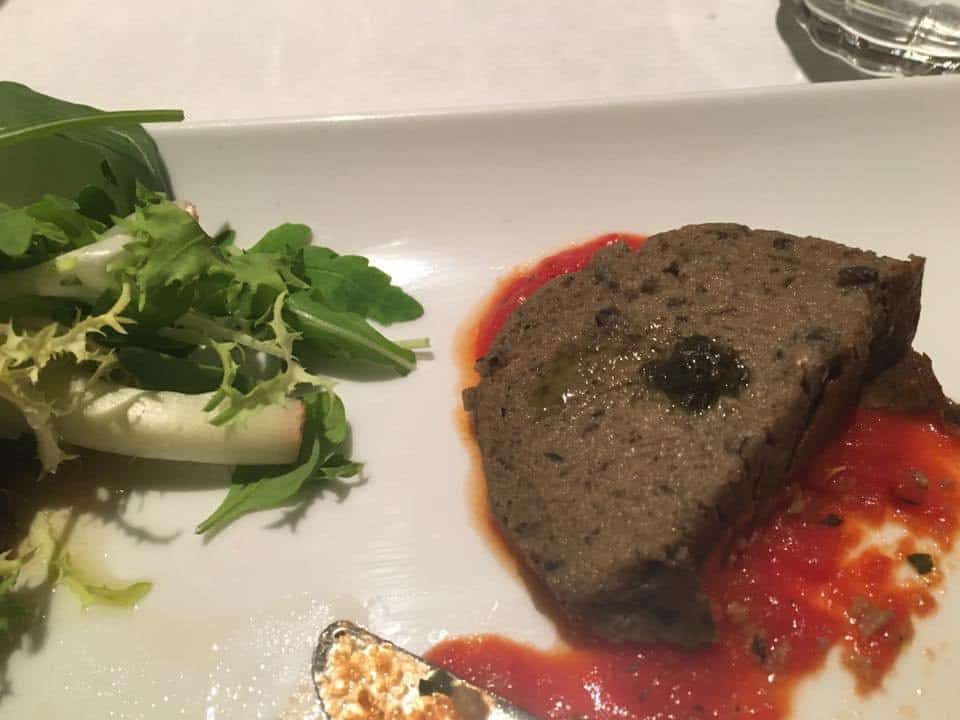 Bistro Des Tilleuls — photo 3