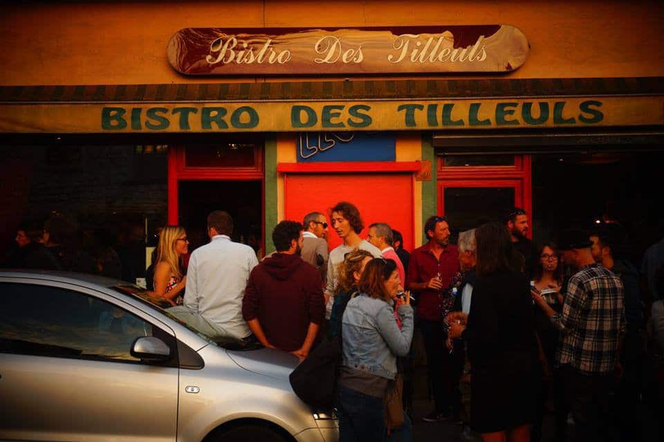 Bistro Des Tilleuls — photo 2