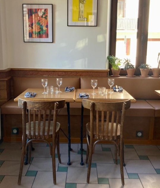 Bistro Sauvage — photo 3