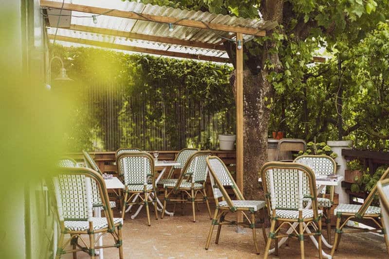Bistro Sauvage — photo 2