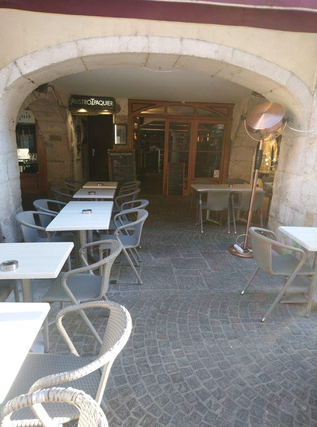 Bistrot Du Paquier — photo 2