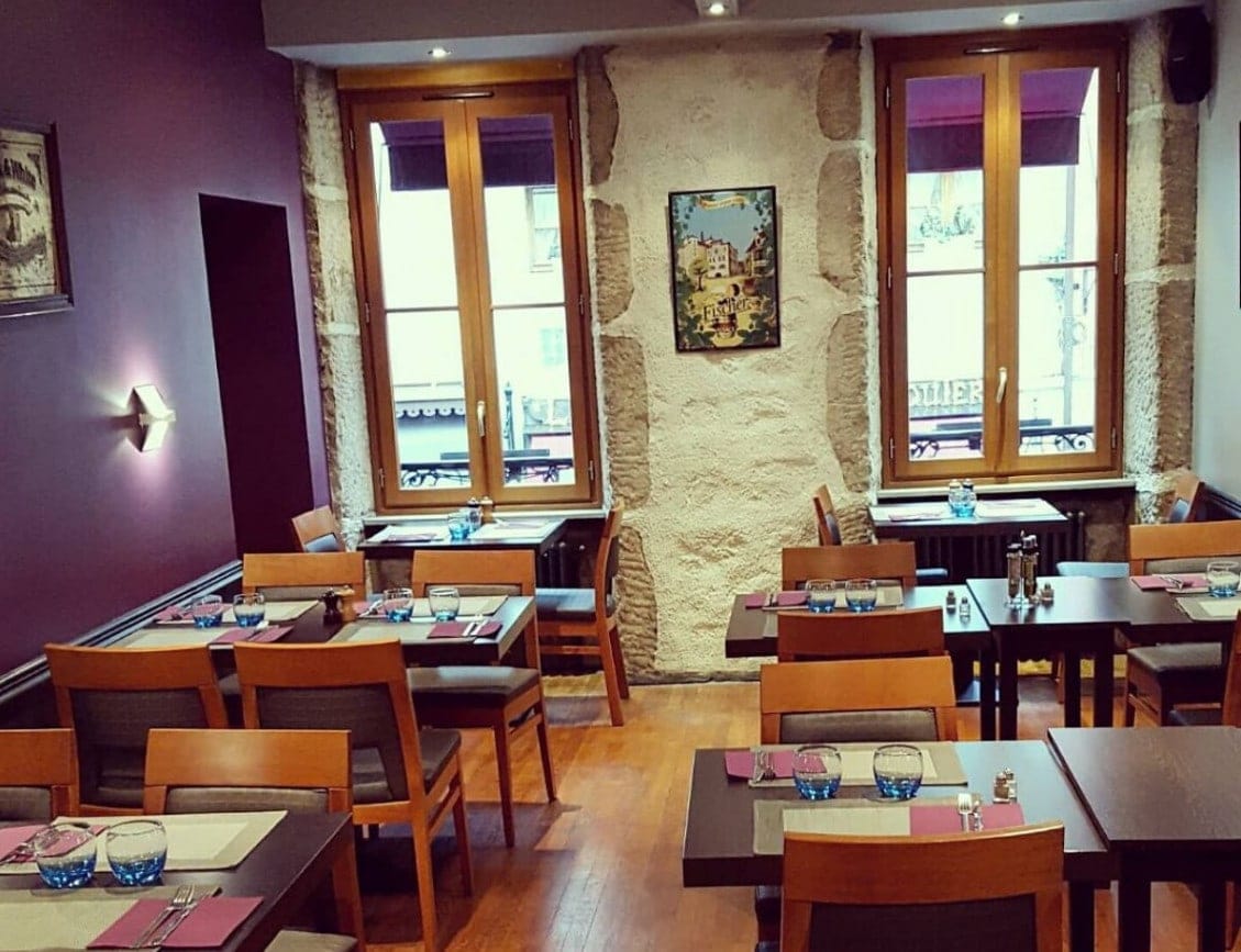 Bistrot Du Paquier — photo 3