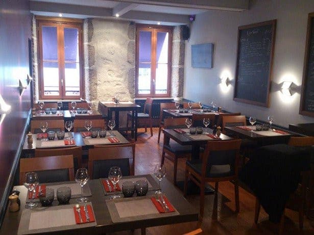 Bistrot du Paquier — photo 3
