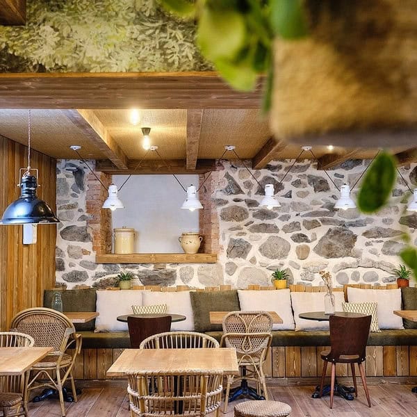 Bistrot Green — photo 3