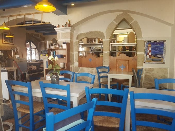 Bleu de toi — photo 3