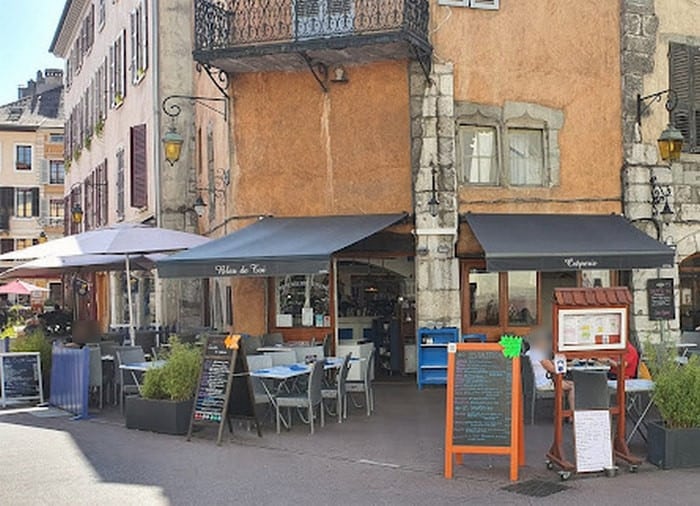 Bleu de toi — photo 2