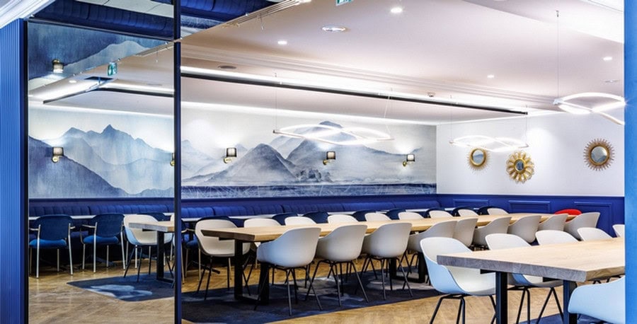 Bleu Imperial — photo 3