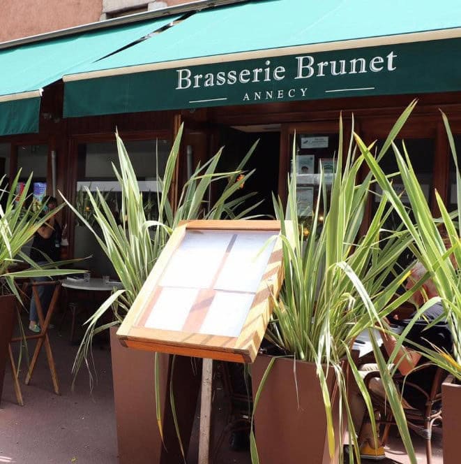 Brasserie Brunet — photo 3