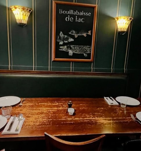 Brasserie Brunet — photo 2