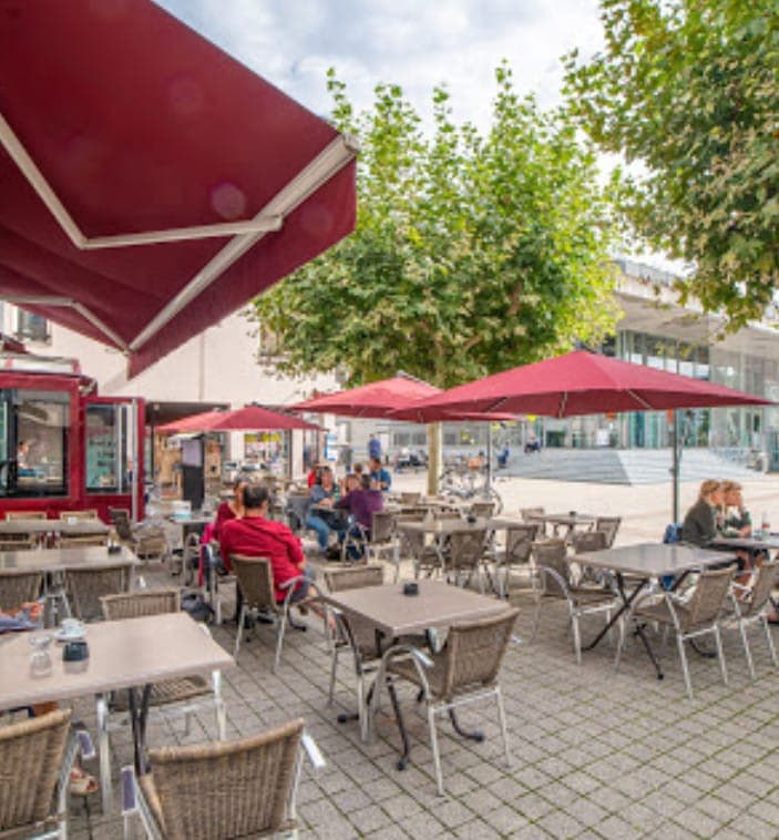 Brasserie des Artistes — Brasserie à Annecy — photo 2
