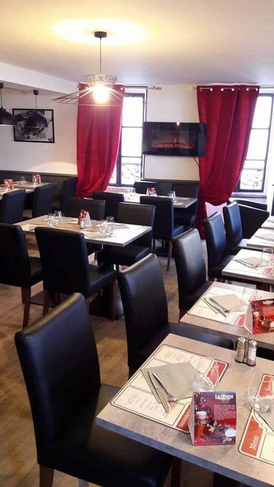 Brasserie du Théâtre — photo 3