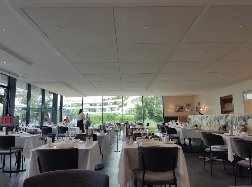 Brasserie Irma — photo 3