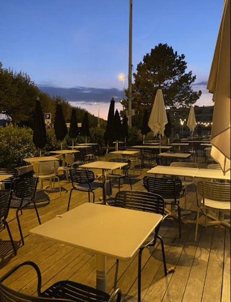 Brasserie Irma — photo 2