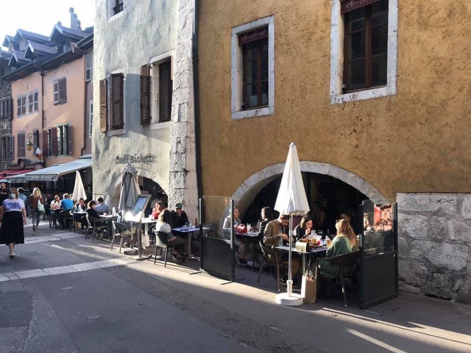 Café Bichette — photo 2