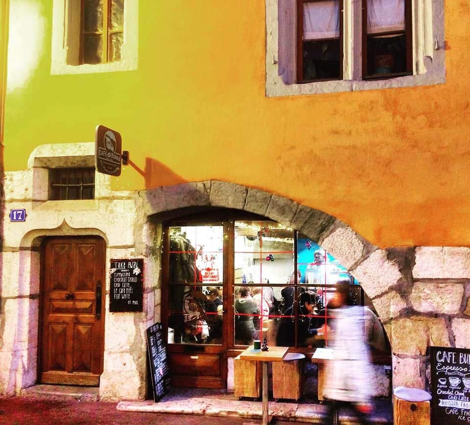 Café Bunna — photo 2
