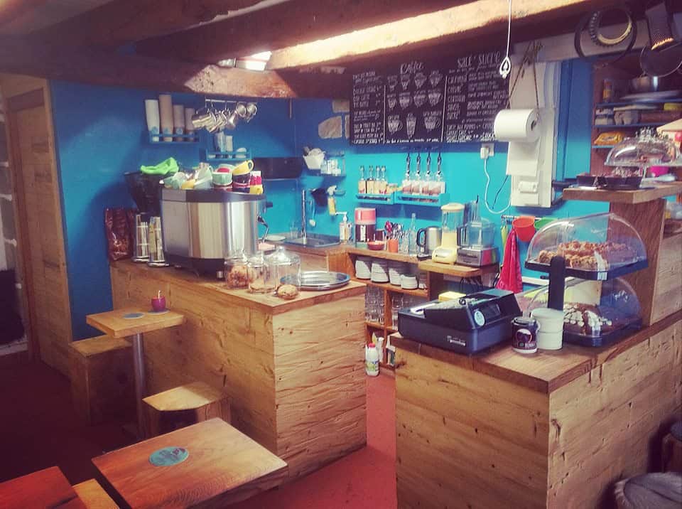 Café Bunna — photo 3