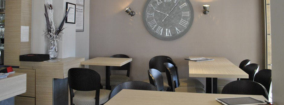Café Carnot — photo 3