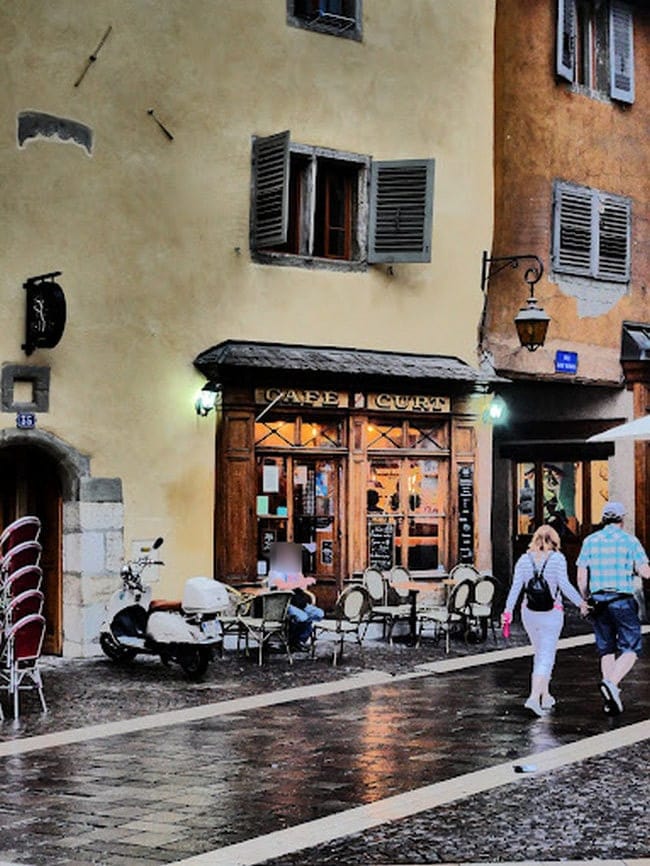 Café Curt — photo 2