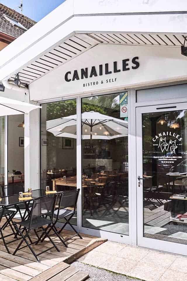 Canailles — photo 2