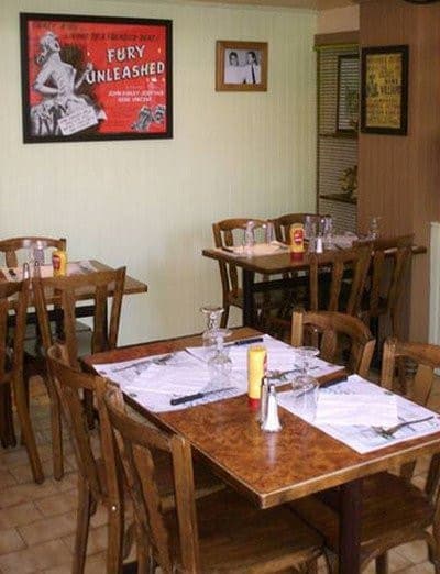 Chez Firmin — photo 2