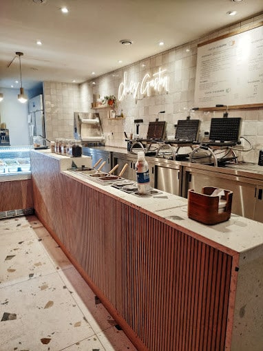 Chez Gaston — photo 3
