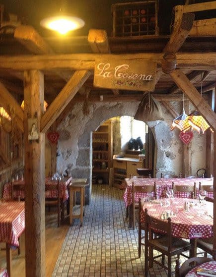 Chez Mamie Lise — photo 3