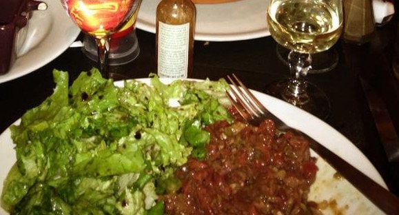 Chez Monique — photo 3