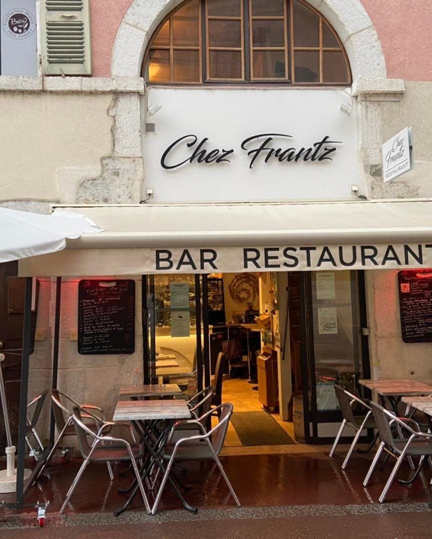 ChezFrantz — photo 3